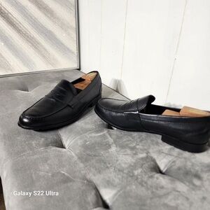 Rockport Mens Style Leader Slip-On